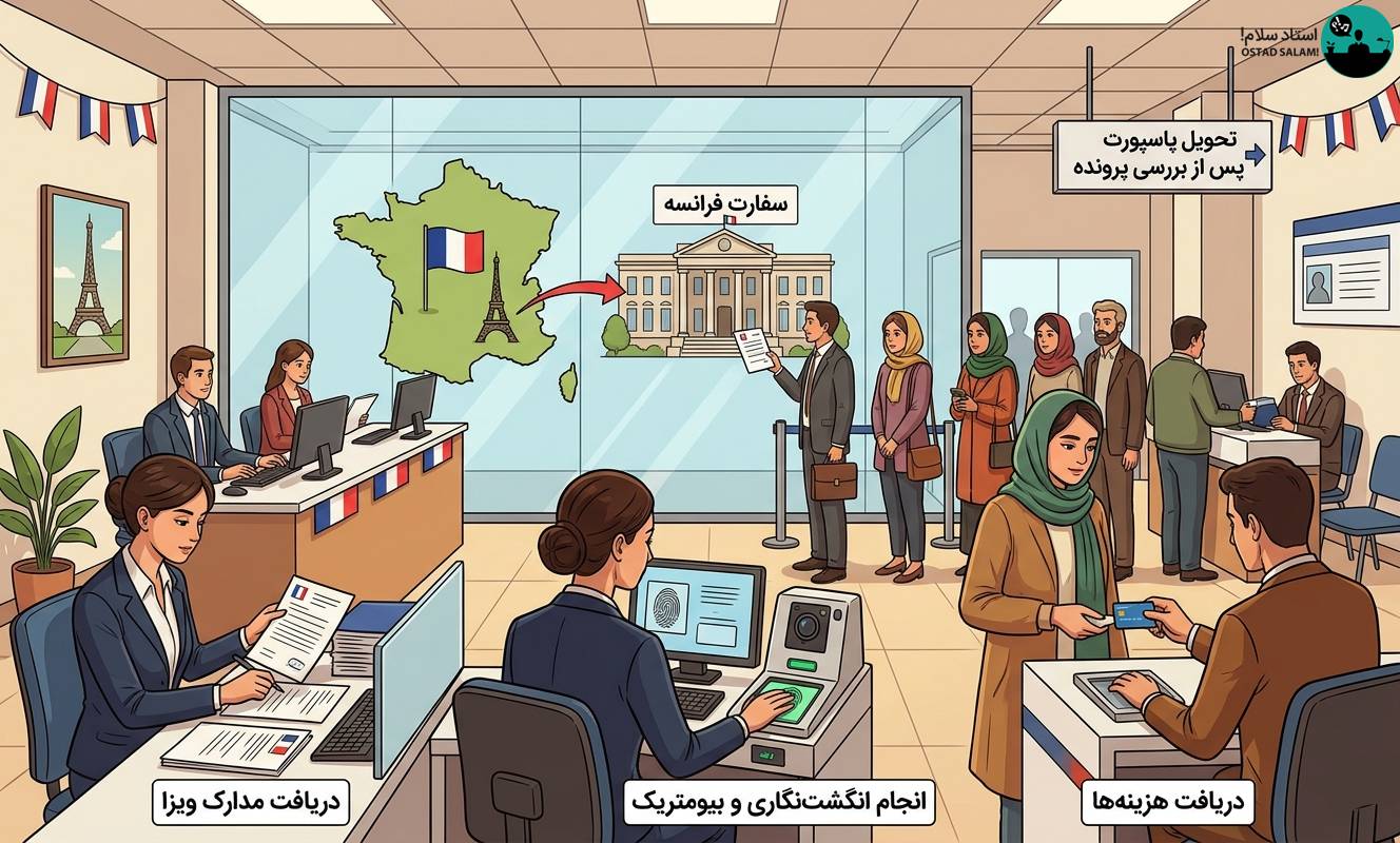 اگر بلبرینگ سوزنی موردنظر در بازار موجود نبود چه جایگزینی انتخاب کنیم؟ | راهنمای کامل انتخاب جایگزین بلبرینگ سوزنی