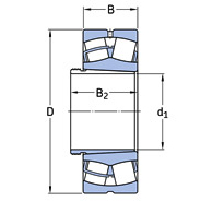 240/630 ECK30J/W33&nbsp;:شماره فنی بلبرینگ