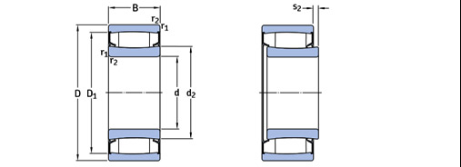 C 6910-2CS5V/GEM9&nbsp;:شماره فنی بلبرینگ