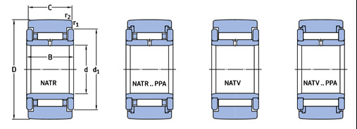 NU 330 ECM/C3VL2071